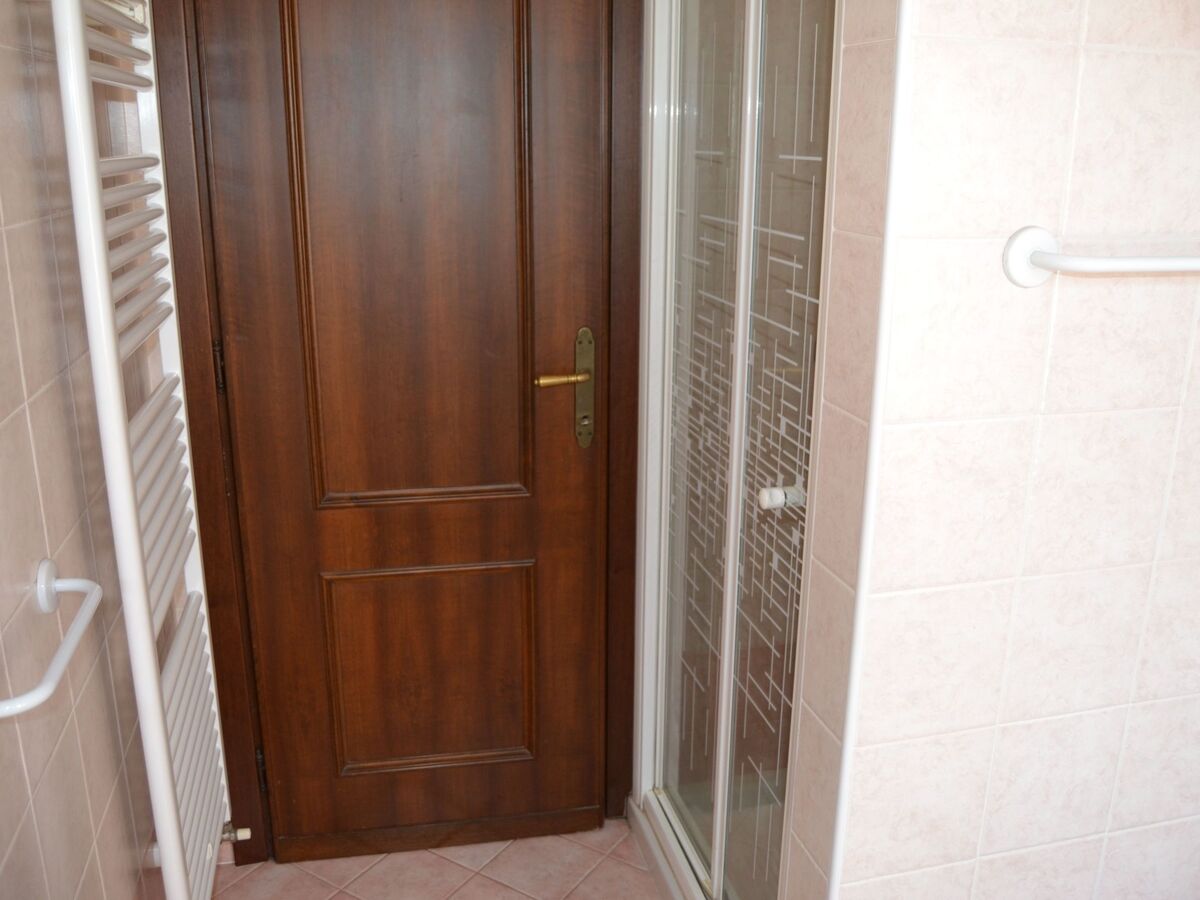 Villa La Veranda à Salò : appart 120m² piscine et jardin - Photo 16