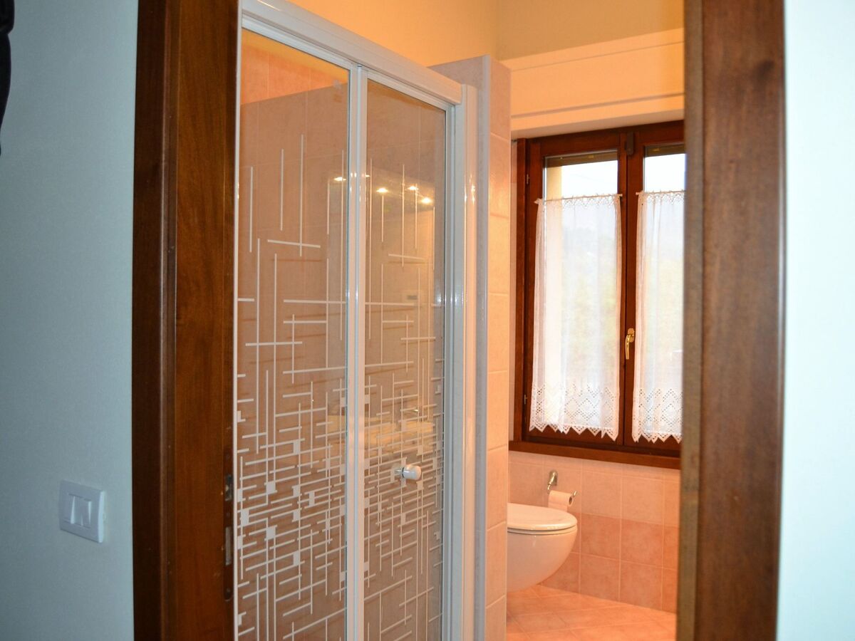 Villa La Veranda à Salò : appart 120m² piscine et jardin - Photo 17