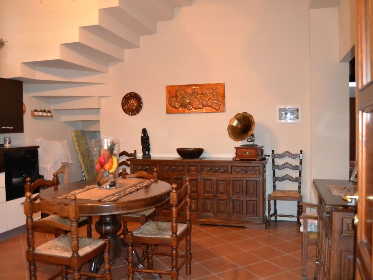 Villa La Veranda à Salò : appart 120m² piscine et jardin - Photo 18