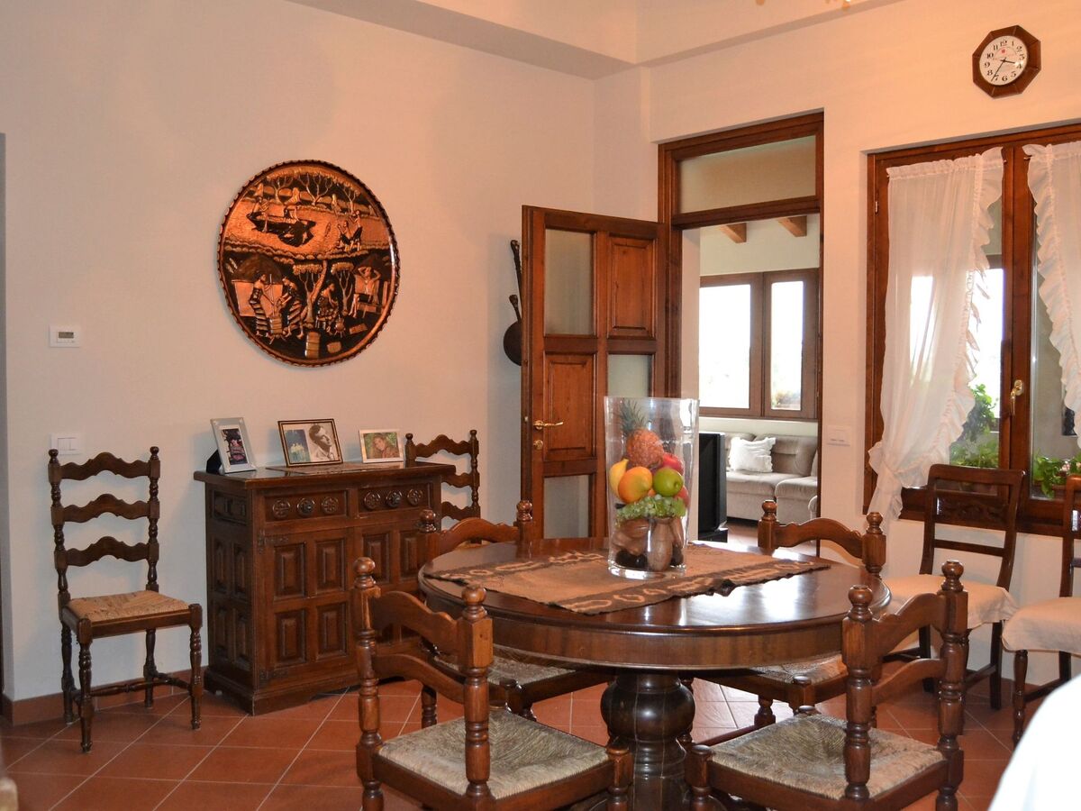 Villa La Veranda à Salò : appart 120m² piscine et jardin - Photo 20