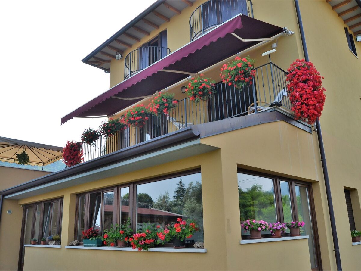 Villa La Veranda à Salò : appart 120m² piscine et jardin - Photo 39