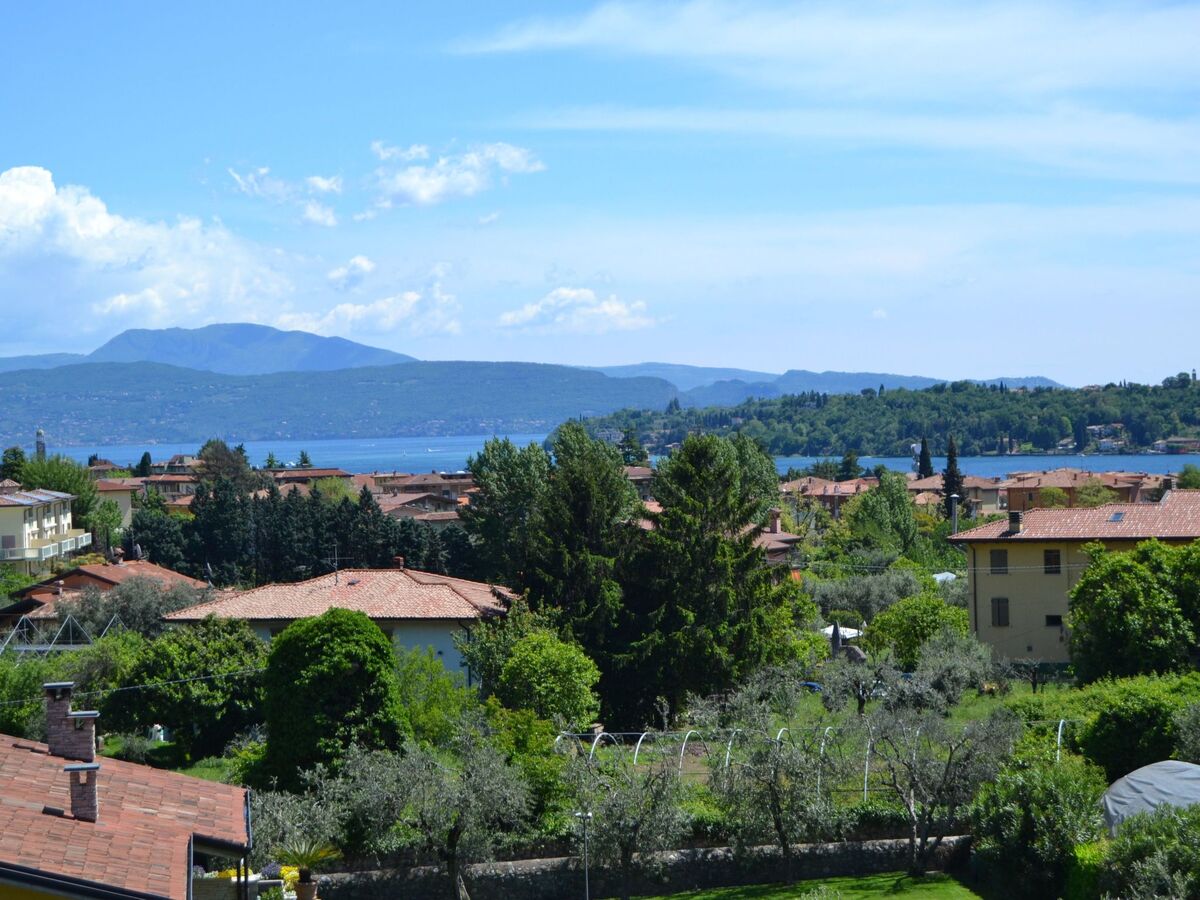 Villa La Veranda à Salò : appart 120m² piscine et jardin - Photo 40