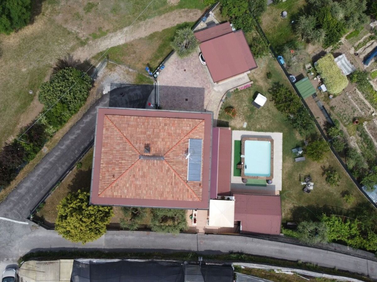 Villa La Veranda à Salò : appart 120m² piscine et jardin - Photo 43