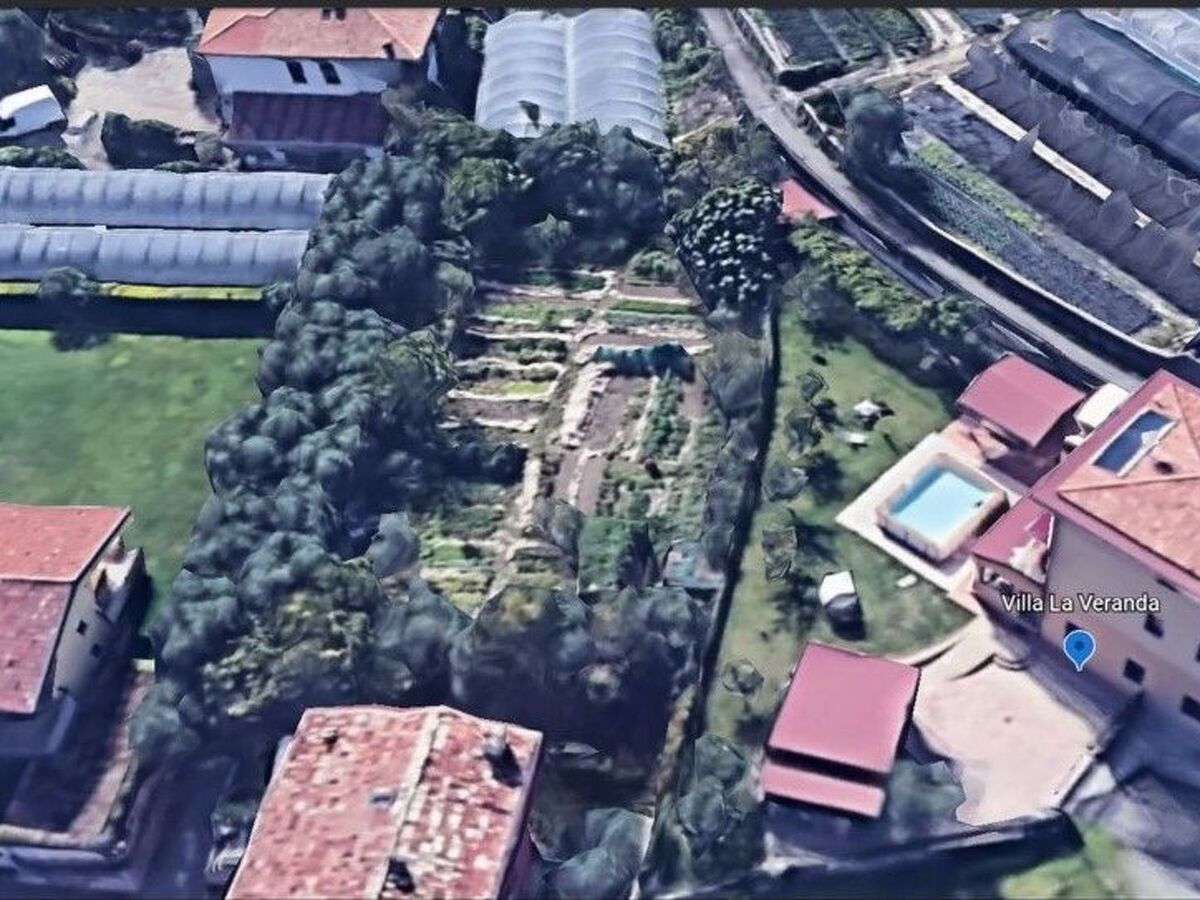 Villa La Veranda à Salò : appart 120m² piscine et jardin - Photo 45