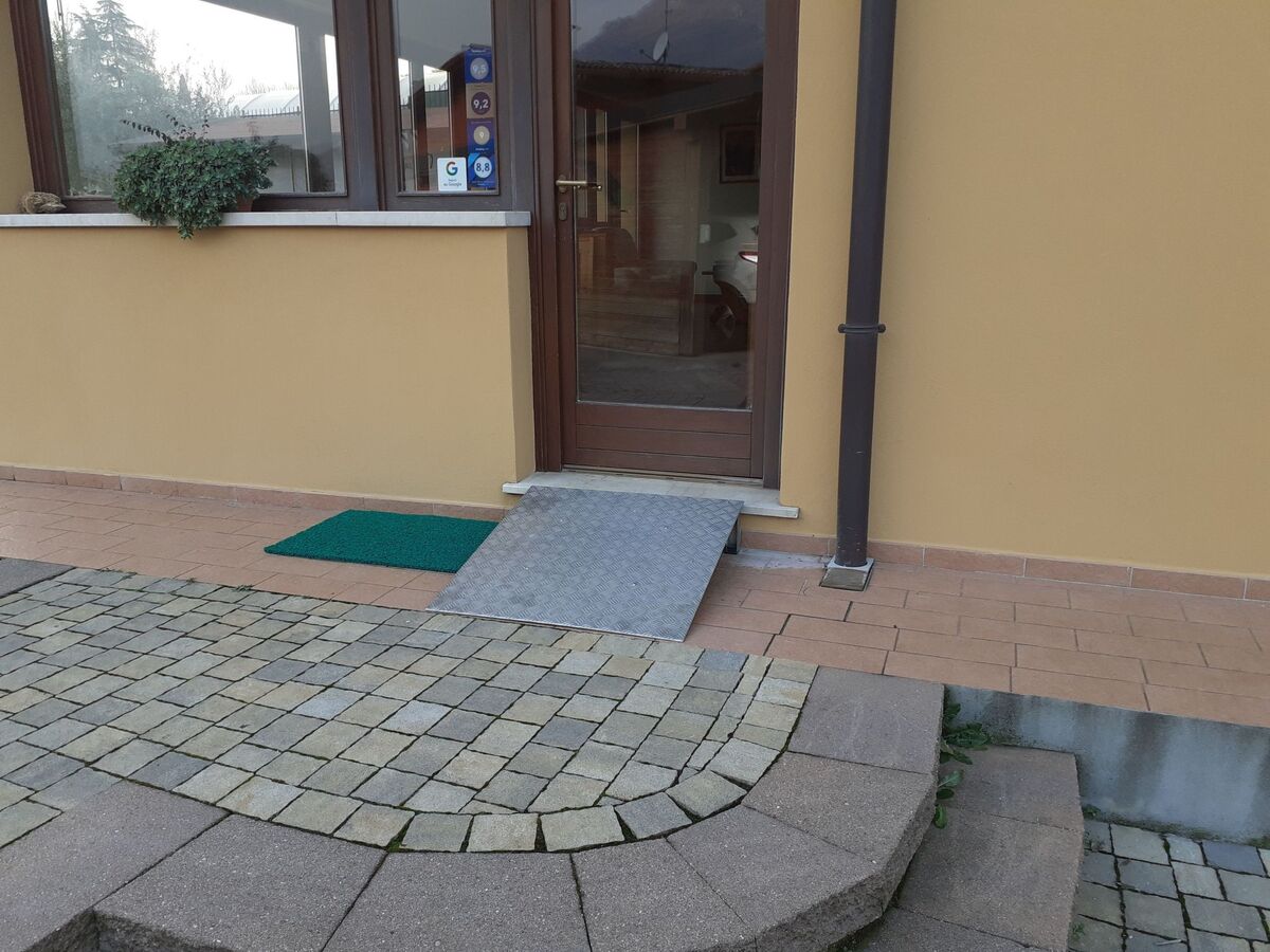 Villa La Veranda à Salò : appart 120m² piscine et jardin - Photo 61