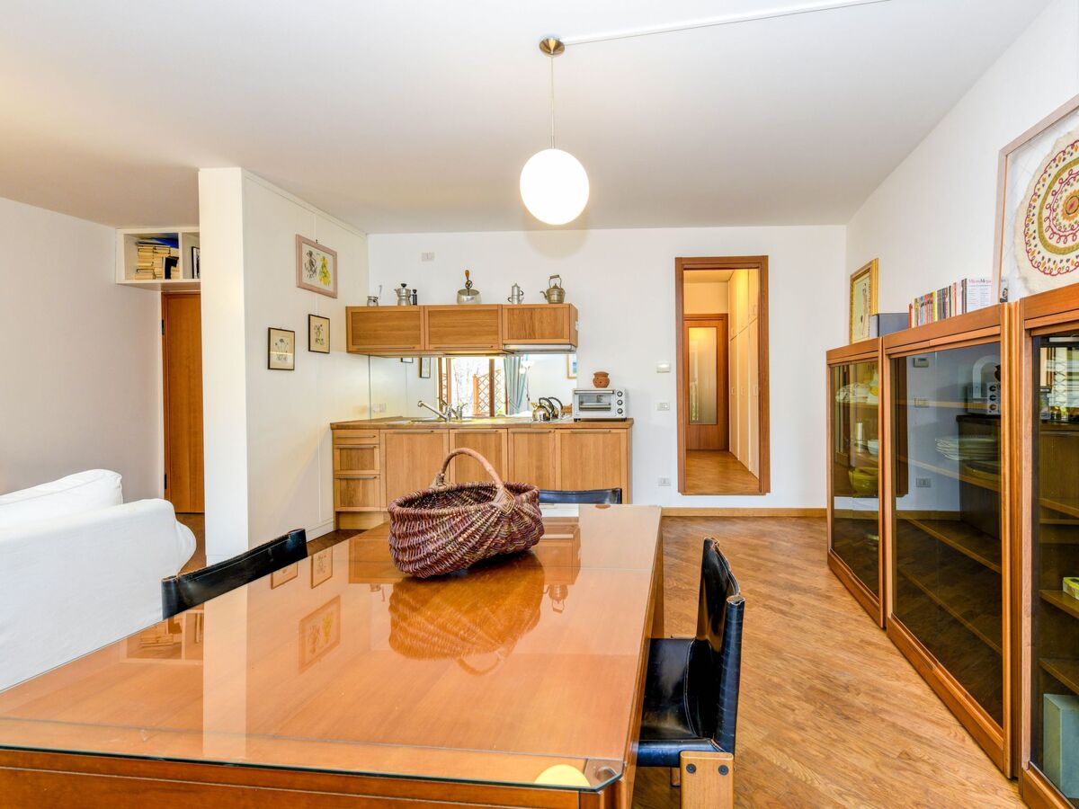 Appartement Silvia2 avec balcon privé à Salò - Photo 1