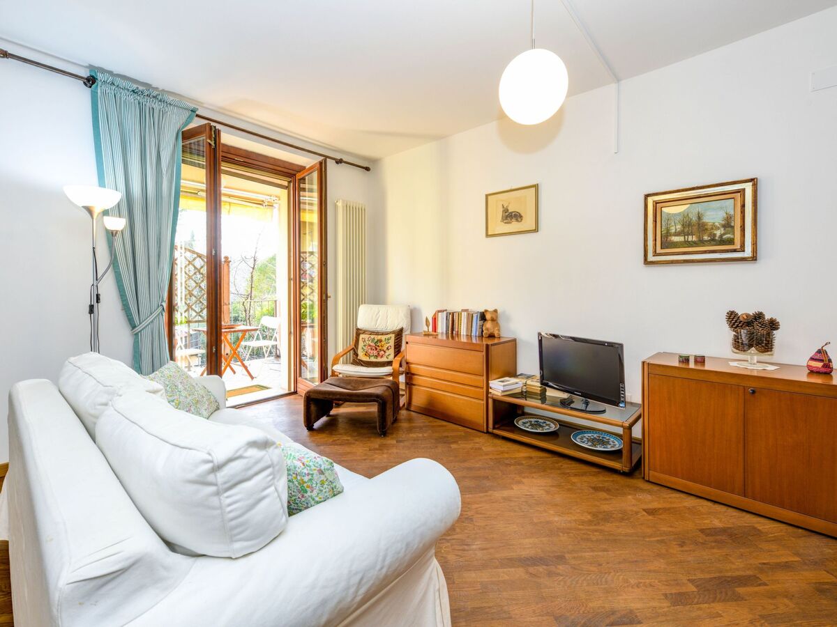 Appartement Silvia2 avec balcon privé à Salò - Photo 2