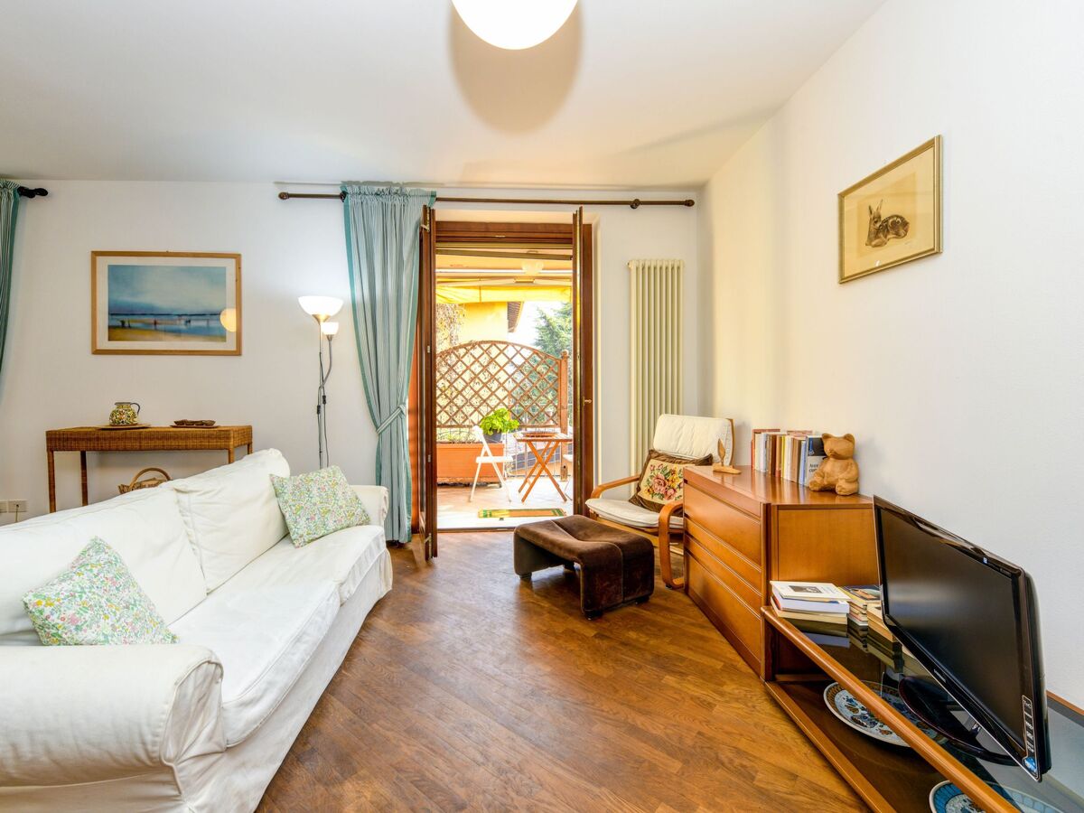 Appartement Silvia2 avec balcon privé à Salò - Photo 3