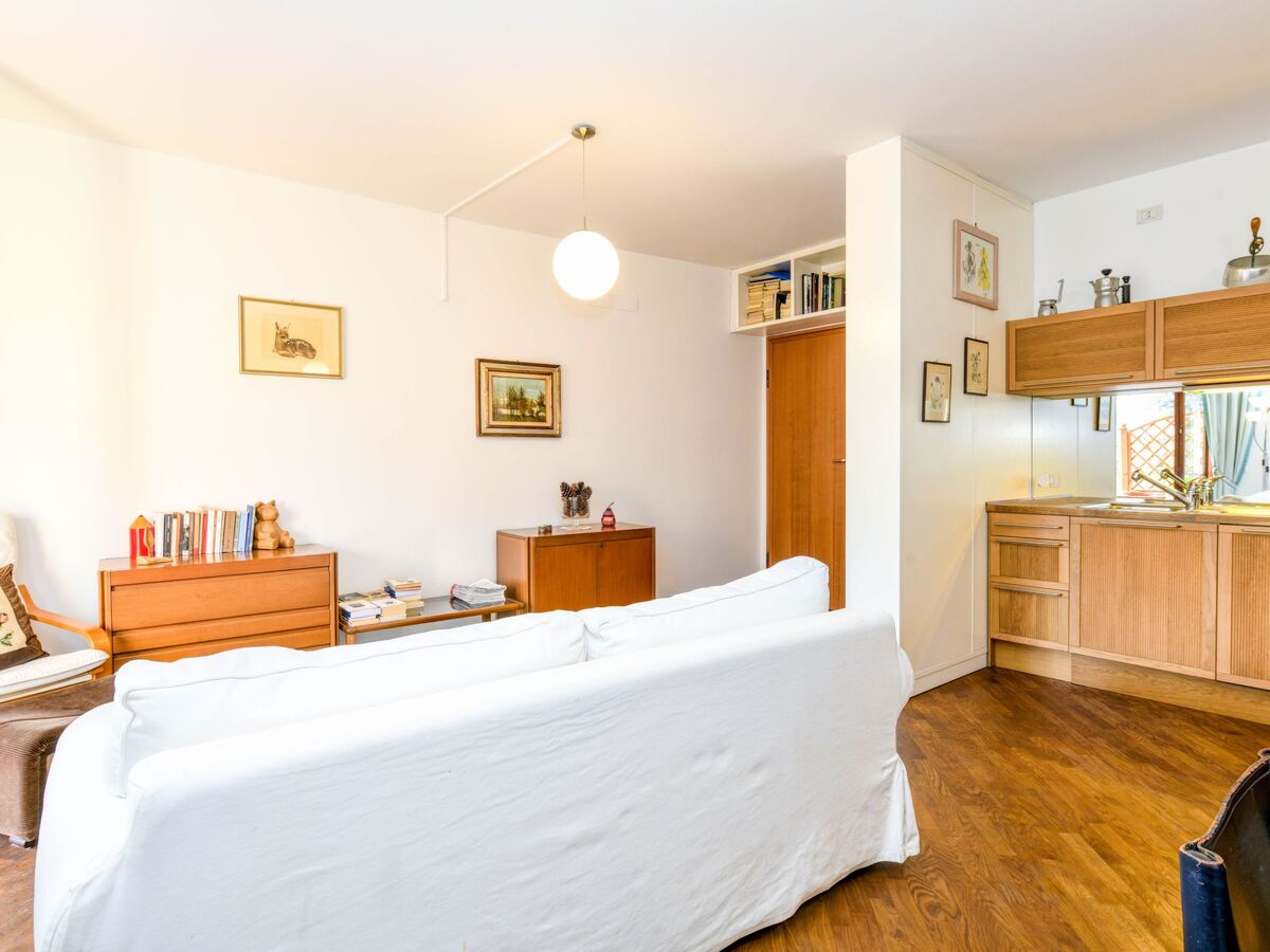 Appartement Silvia2 avec balcon privé à Salò - Photo 5