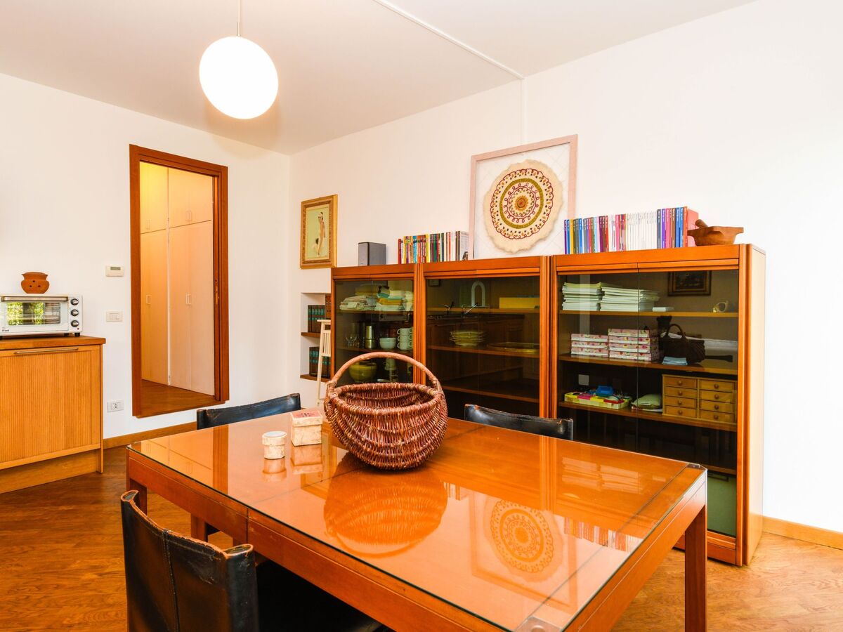 Appartement Silvia2 avec balcon privé à Salò - Photo 6