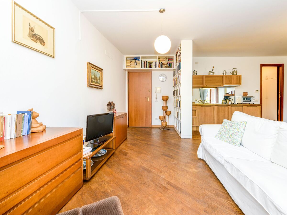 Appartement Silvia2 avec balcon privé à Salò - Photo 9
