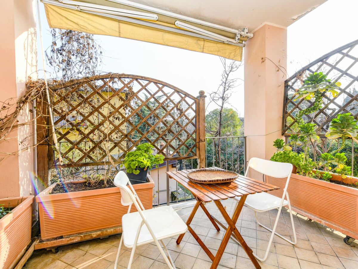 Appartement Silvia2 avec balcon privé à Salò - Photo 10
