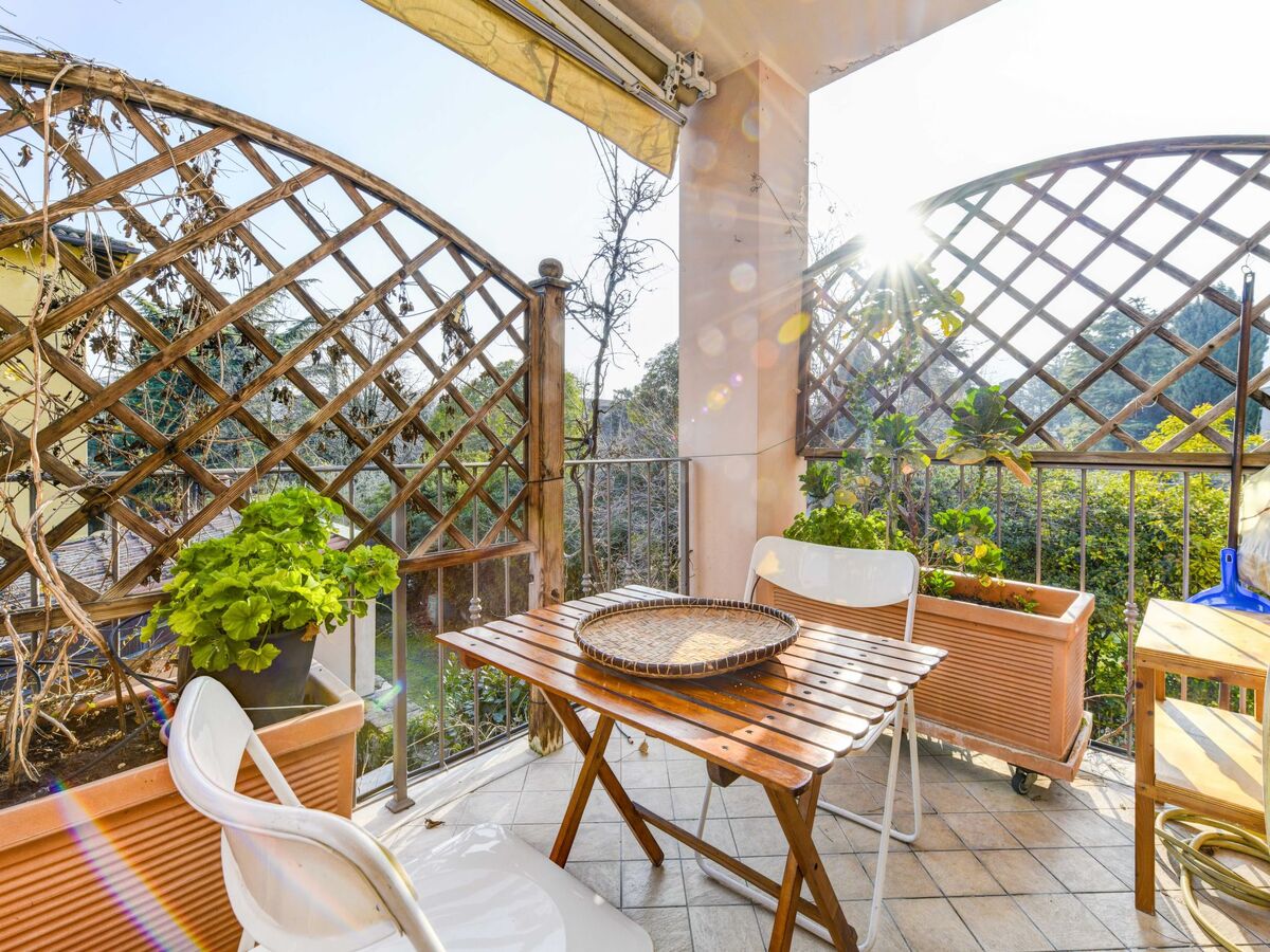 Appartement Silvia2 avec balcon privé à Salò - Photo 11