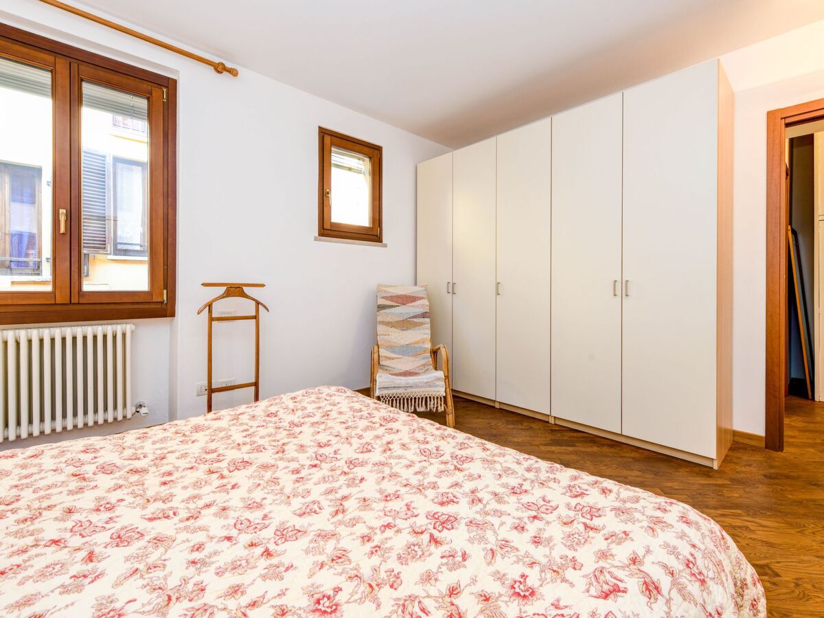 Appartement Silvia2 avec balcon privé à Salò - Photo 14
