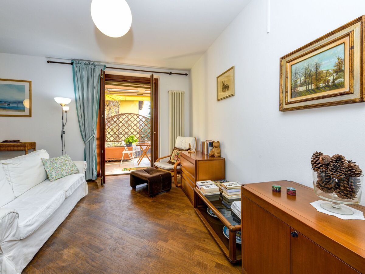 Appartement Silvia2 avec balcon privé à Salò - Photo 23
