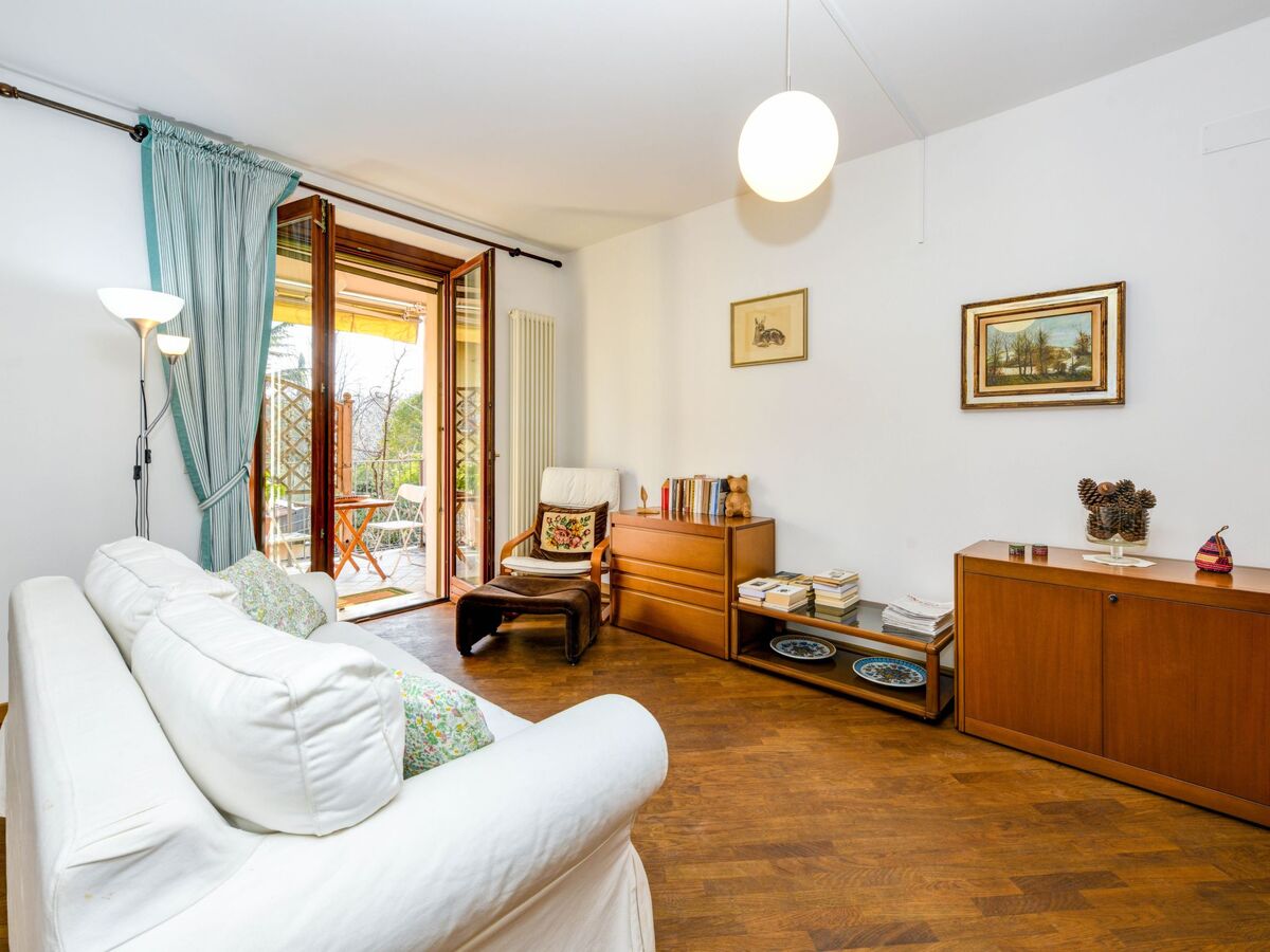 Appartement Silvia2 avec balcon privé à Salò - Photo 24