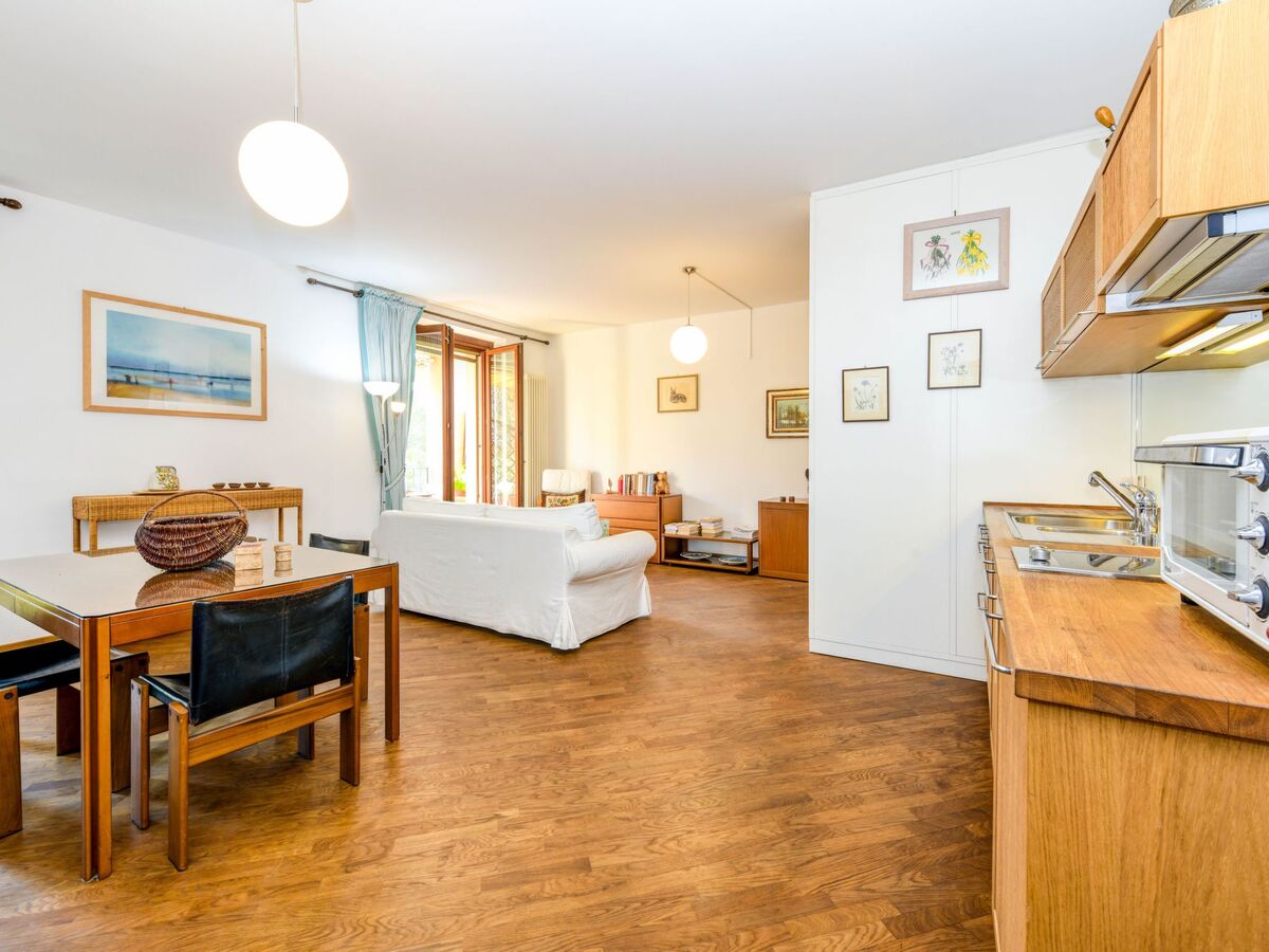 Appartement Silvia2 avec balcon privé à Salò - Photo 25
