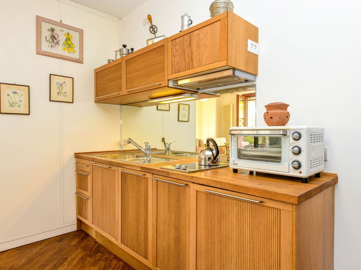 Appartement Silvia2 avec balcon privé à Salò - Photo 26