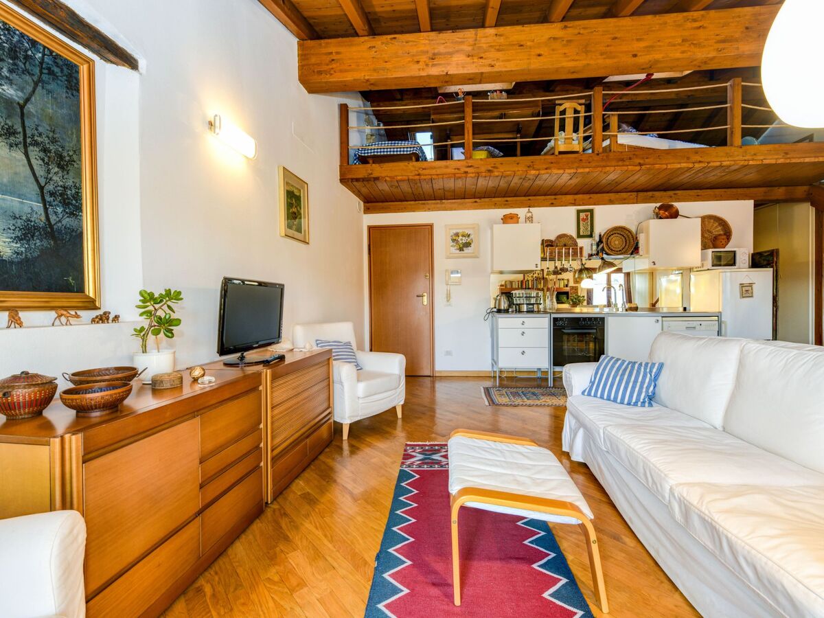 Silvia4, appartement 80 m² avec terrasse à Salò - Photo 5