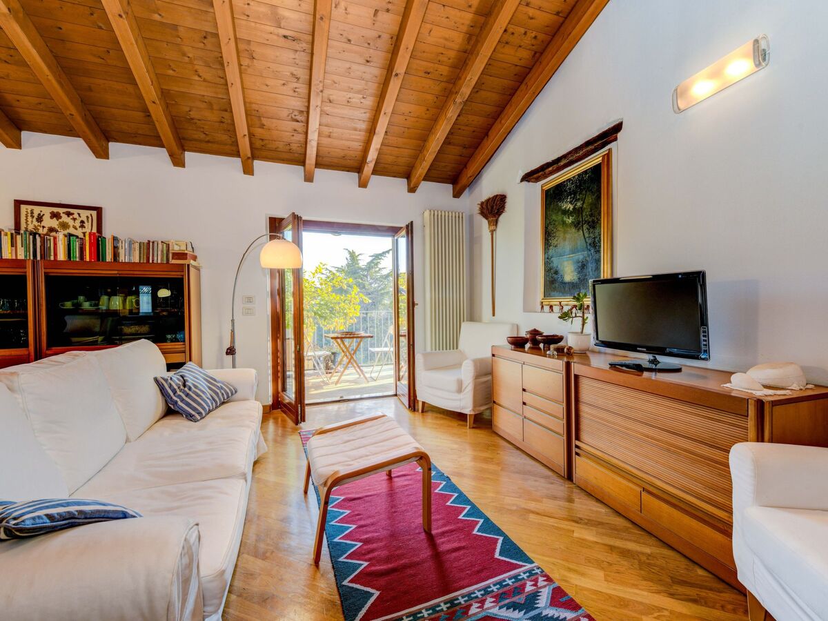 Silvia4, appartement 80 m² avec terrasse à Salò - Photo 6