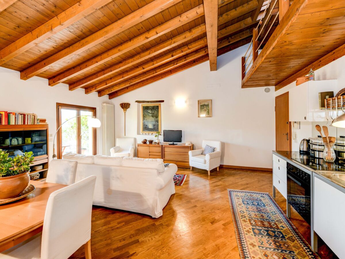Silvia4, appartement 80 m² avec terrasse à Salò - Photo 7
