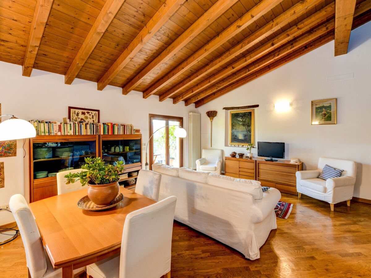 Silvia4, appartement 80 m² avec terrasse à Salò - Photo 9