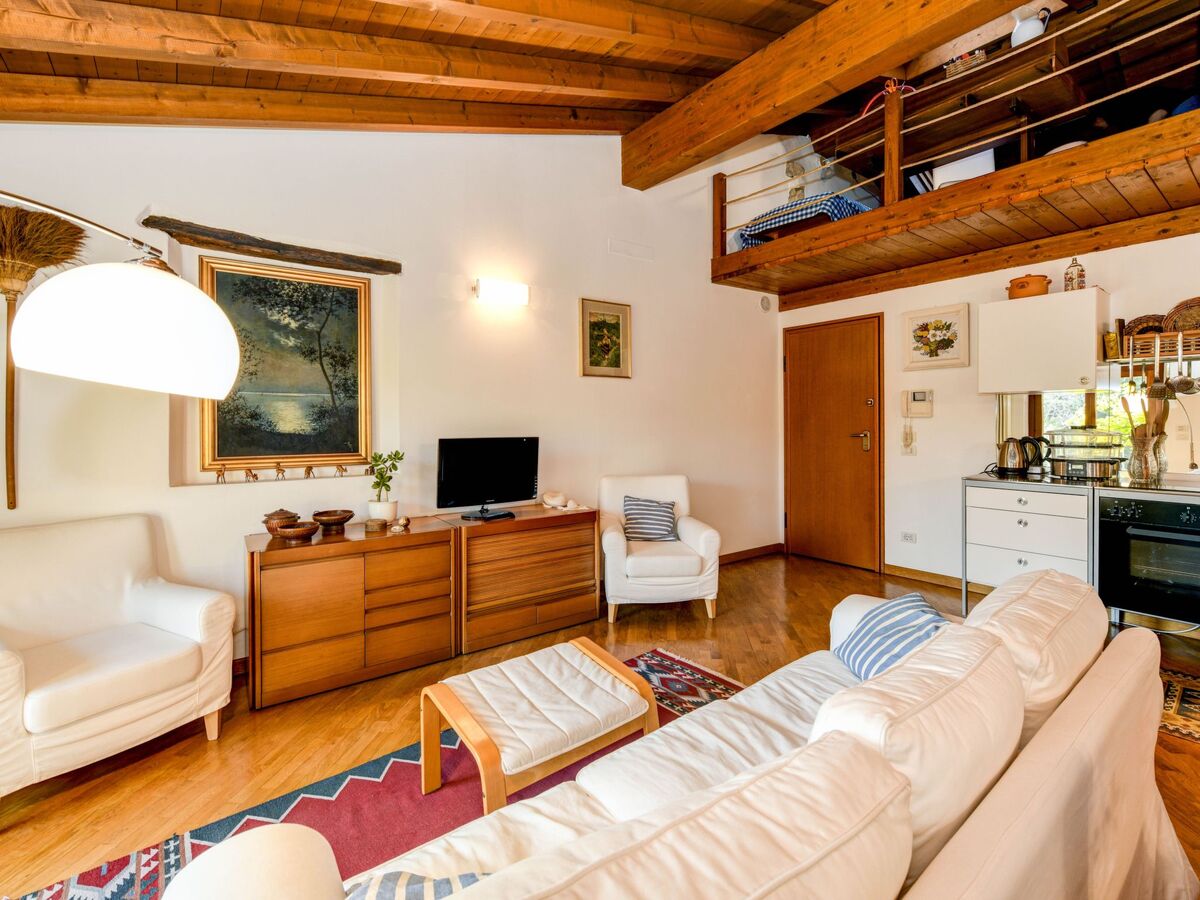 Silvia4, appartement 80 m² avec terrasse à Salò - Photo 13