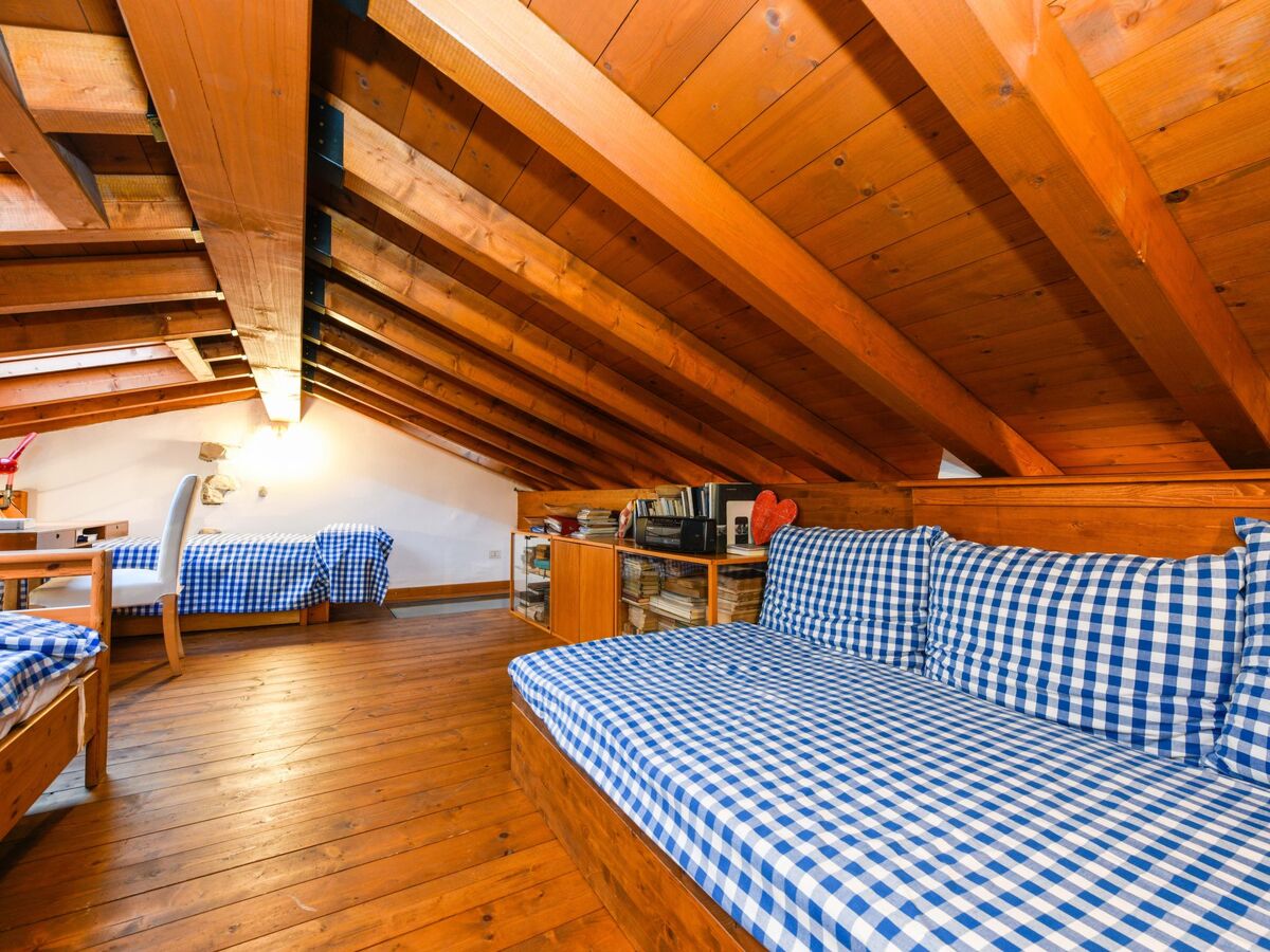Silvia4, appartement 80 m² avec terrasse à Salò - Photo 14