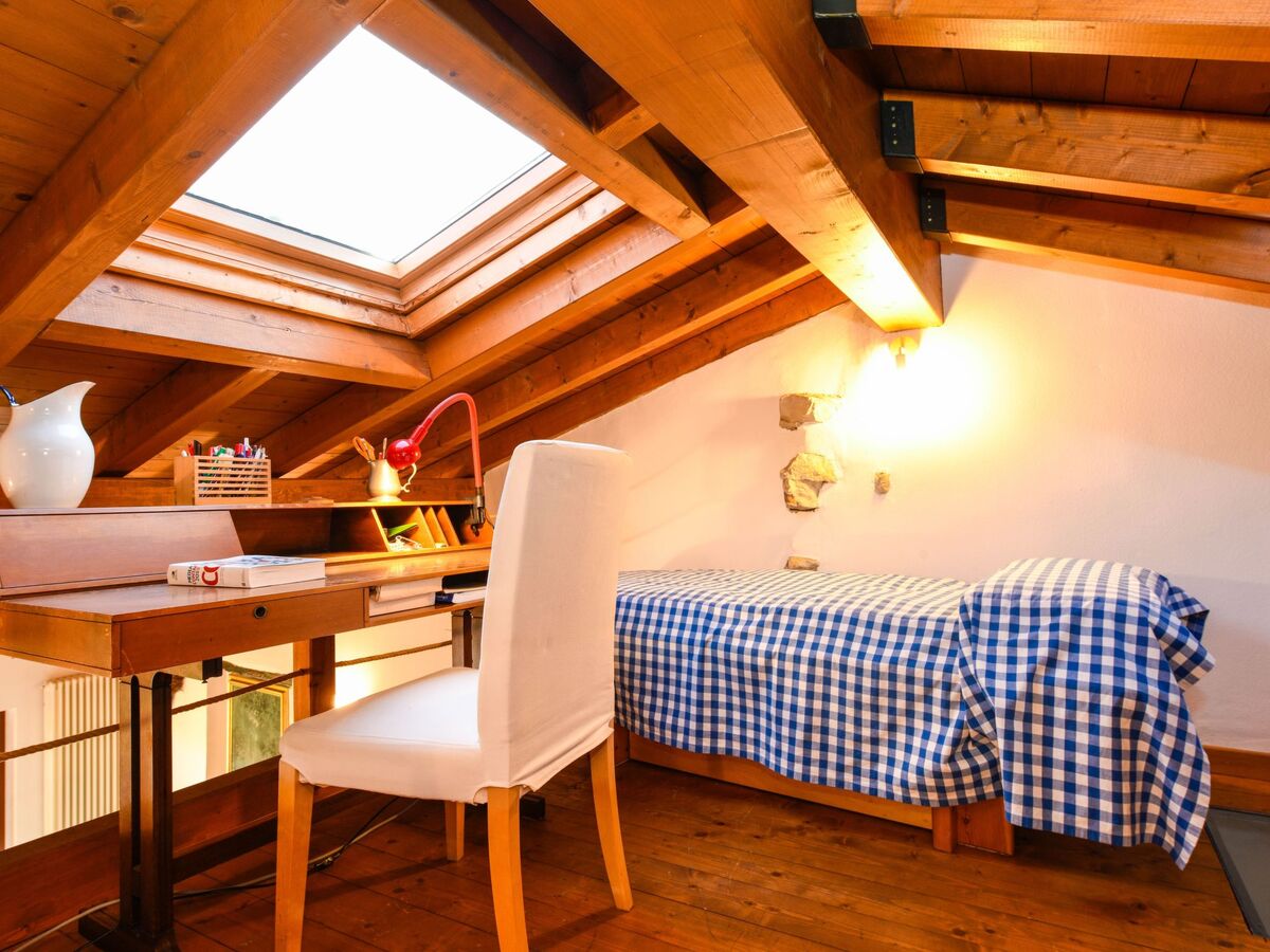 Silvia4, appartement 80 m² avec terrasse à Salò - Photo 16