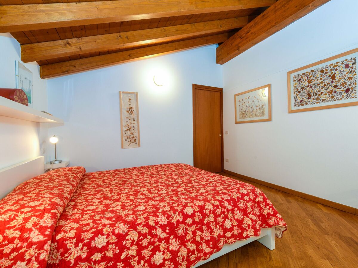 Silvia4, appartement 80 m² avec terrasse à Salò - Photo 19