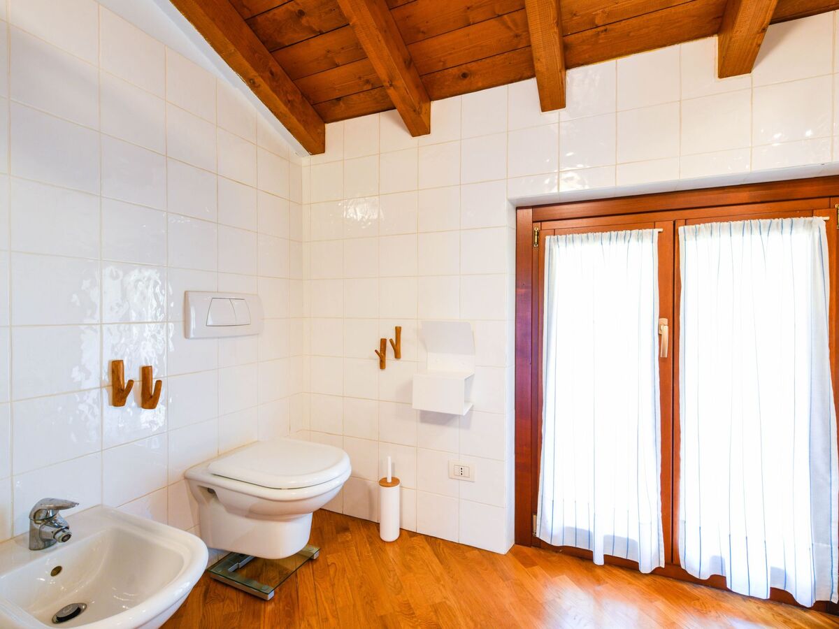 Silvia4, appartement 80 m² avec terrasse à Salò - Photo 24