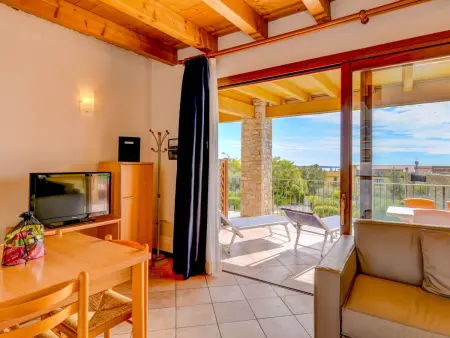 Appartement 70 m² vue lac à Moniga del Garda : photo 7