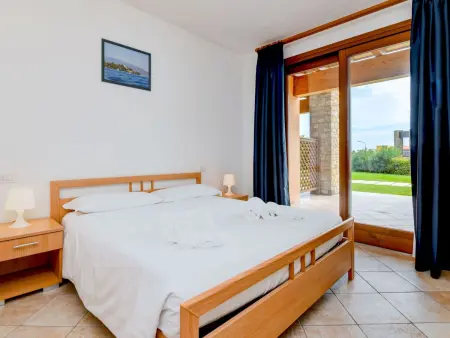 Appartement 70 m² vue lac à Moniga del Garda : photo 8
