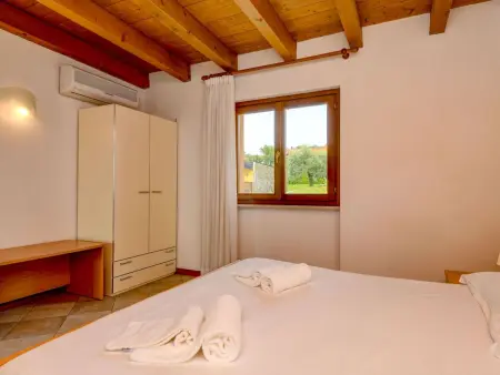 Appartement 70 m² vue lac à Moniga del Garda : photo 9