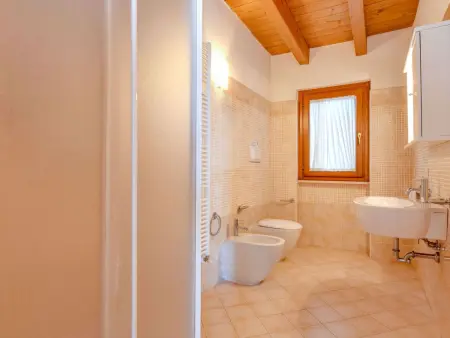 Appartement 70 m² vue lac à Moniga del Garda : photo 11