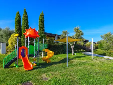 Appartement 70 m² vue lac à Moniga del Garda : photo 13