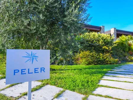 Appartement 70 m² vue lac à Moniga del Garda : photo 17