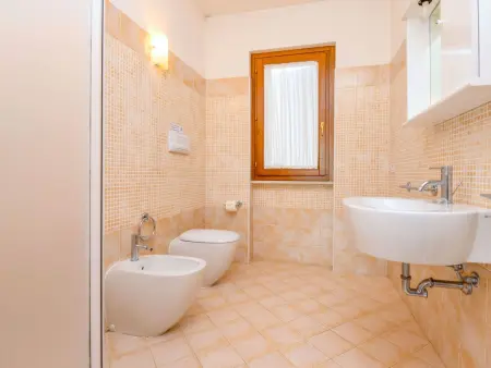 Trilocale Relais Rosa Dei Venti, 80 m² face au lac : photo 24