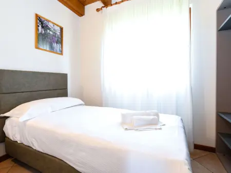 Trilocale Relais Rosa Dei Venti, 80 m² face au lac : photo 33