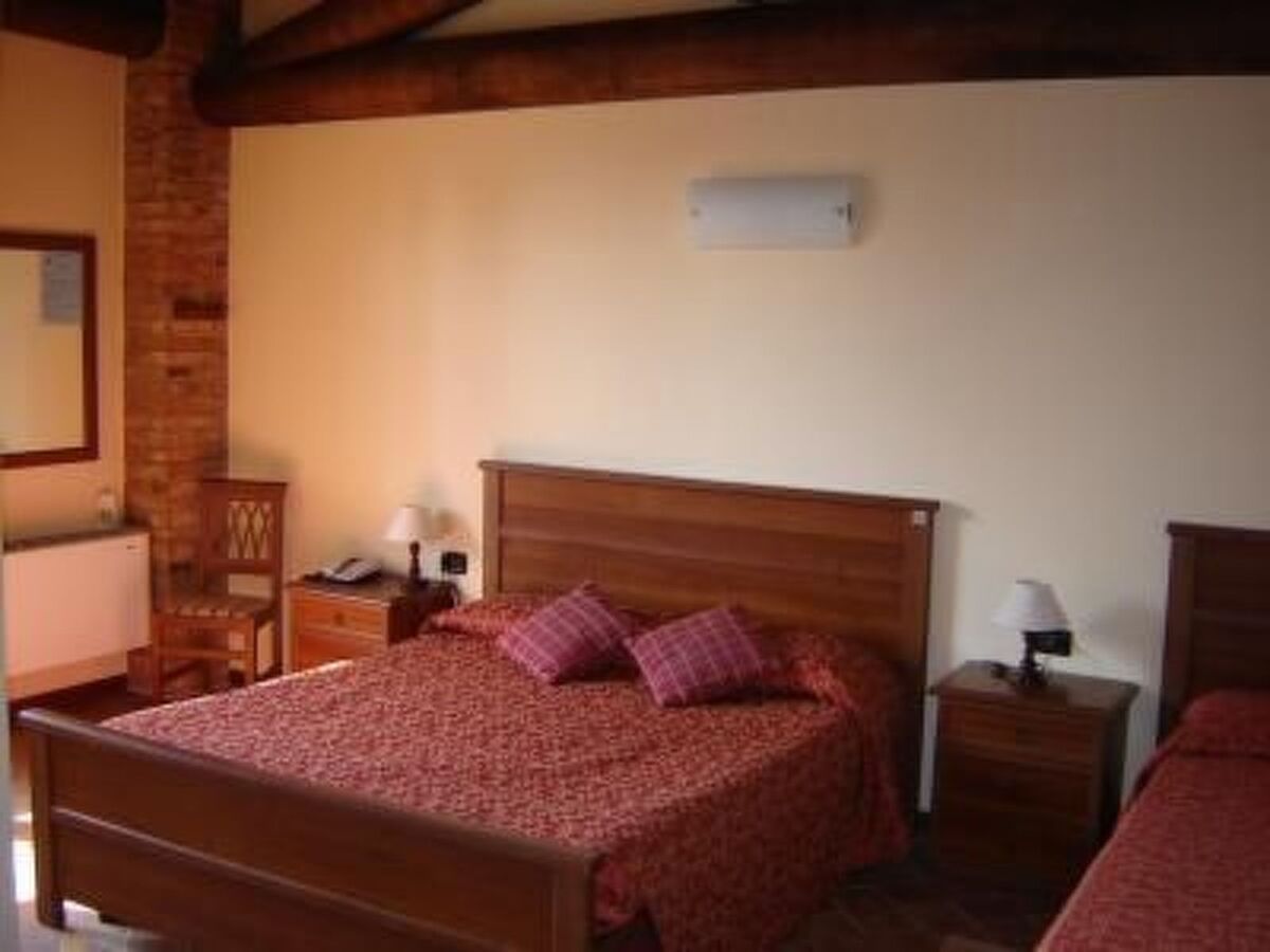 Appartement 2 pers. à Bedizzole, piscine et terrasse - Photo 9