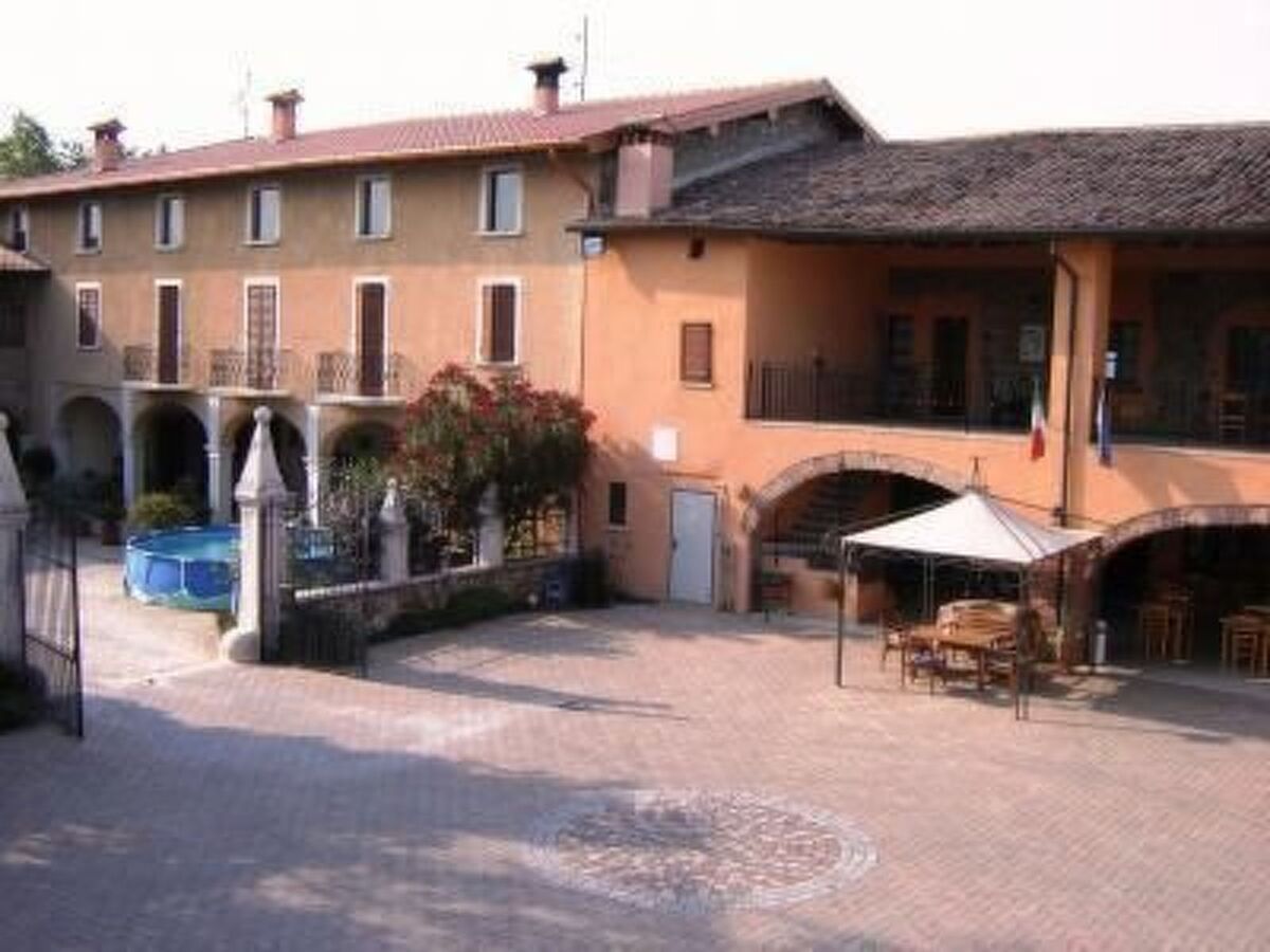 Appartement 2 pers. à Bedizzole, piscine et terrasse - Photo 15