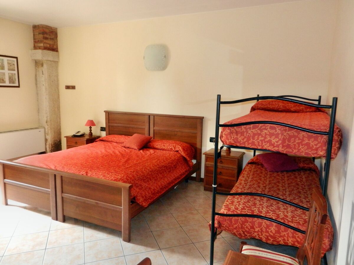 Appartement 4 pers. avec piscine à Bedizzole - Photo 5
