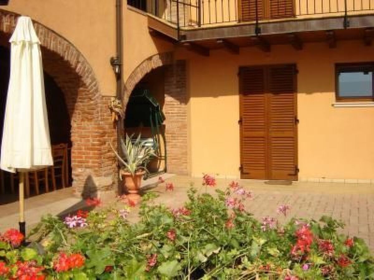 Appartement 4 pers. avec piscine à Bedizzole - Photo 7