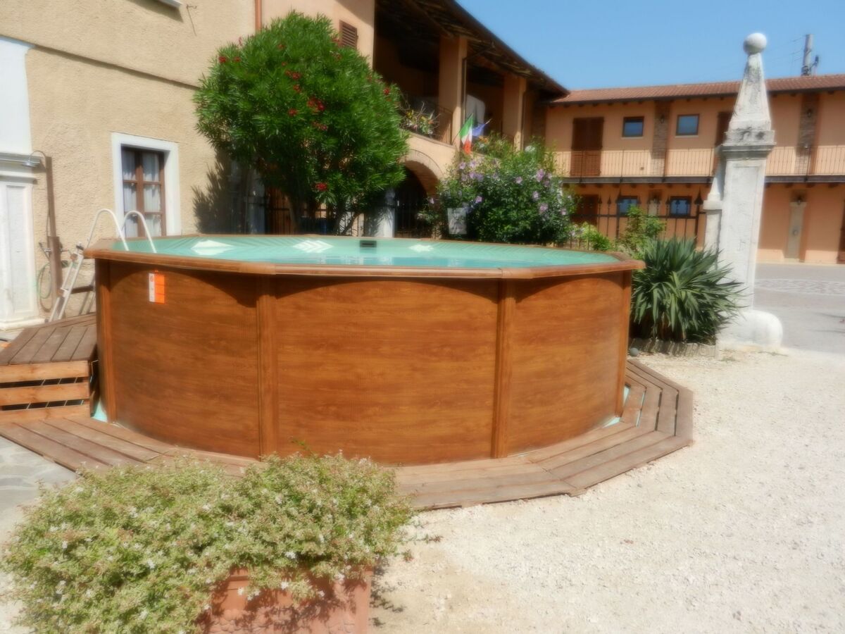 Appartement 4 pers. avec piscine à Bedizzole - Photo 10