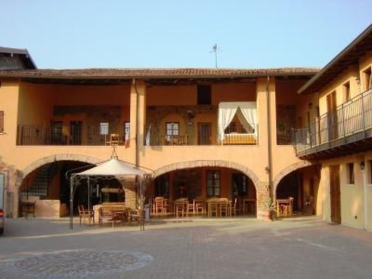 Appartement 4 pers. avec piscine à Bedizzole - Photo 24