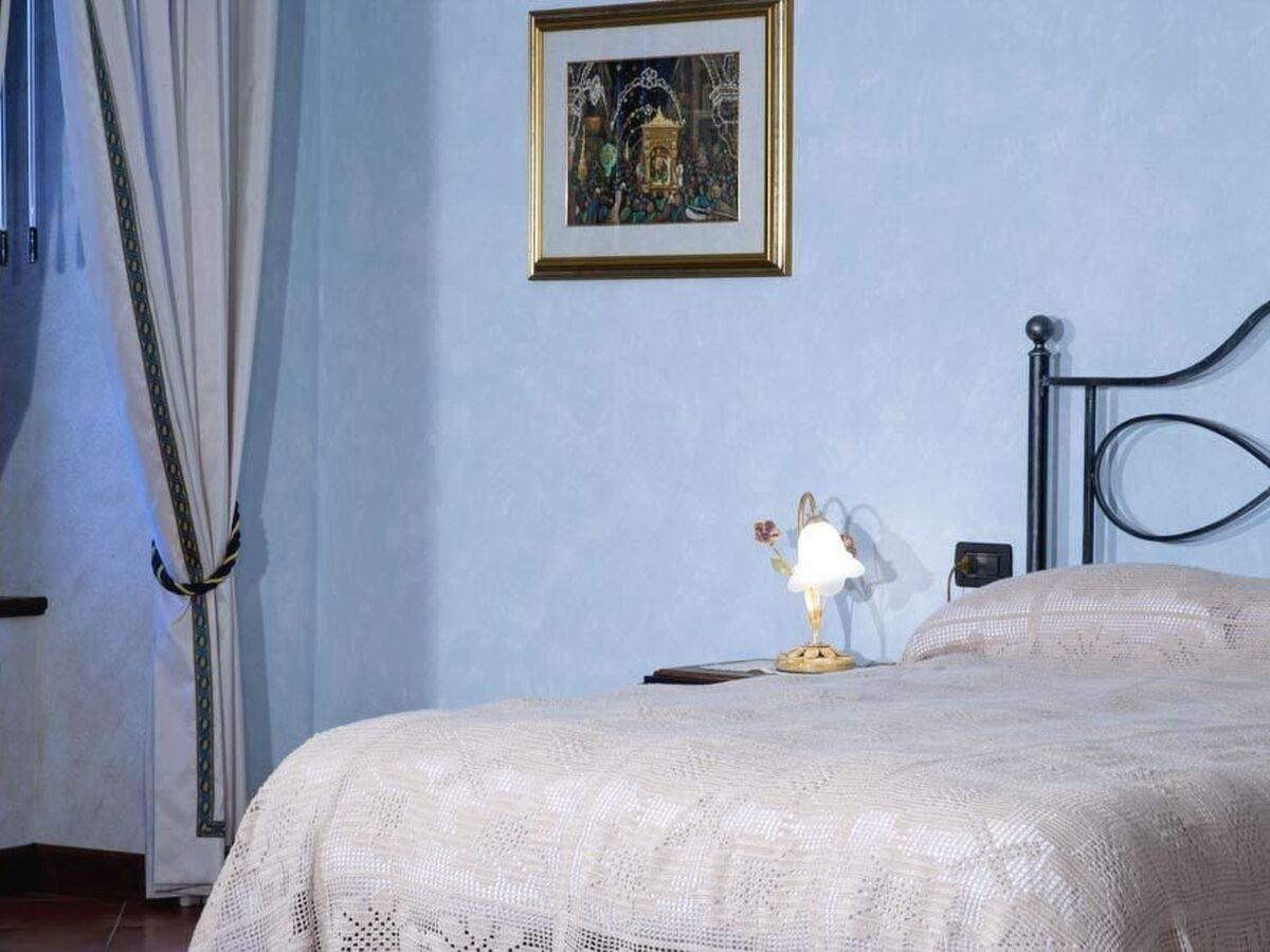 Chambre bleue en agritourisme, Bedizzole - Photo 3