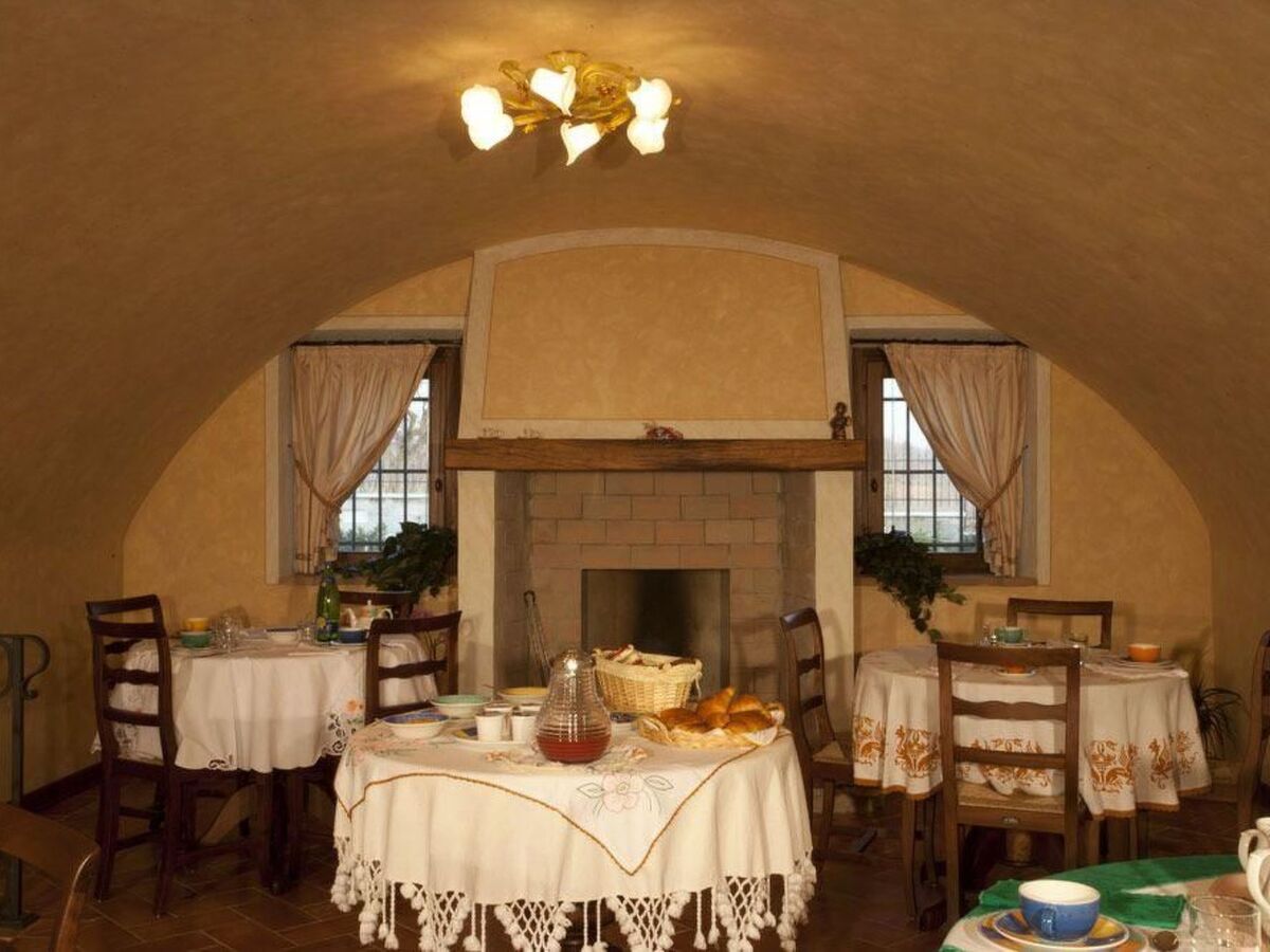 Chambre bleue en agritourisme, Bedizzole - Photo 20