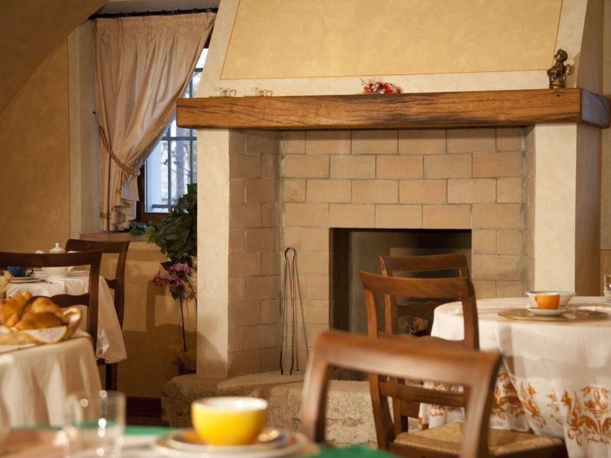 Chambre bleue en agritourisme, Bedizzole - Photo 22