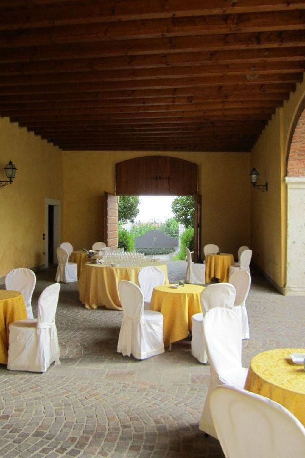 Chambre bleue en agritourisme, Bedizzole - Photo 23