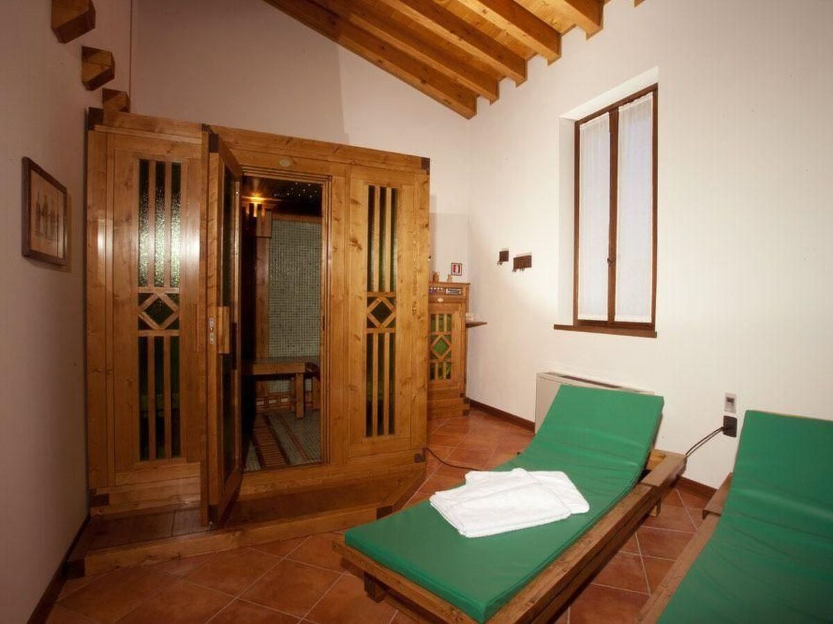 Chambre bleue en agritourisme, Bedizzole - Photo 26